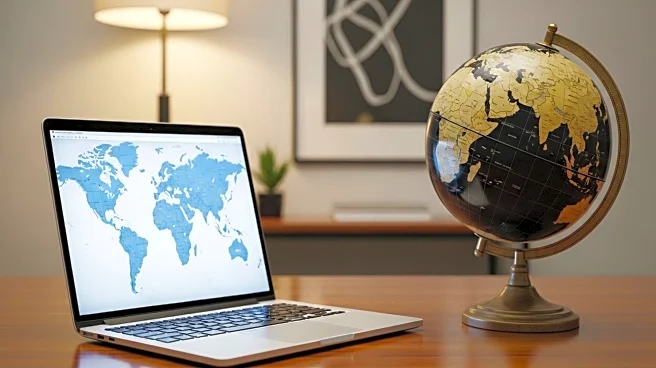 Brazilian Entrepreneur Larissa Faria Expands Global Reach in Amazon E-Commerce Education