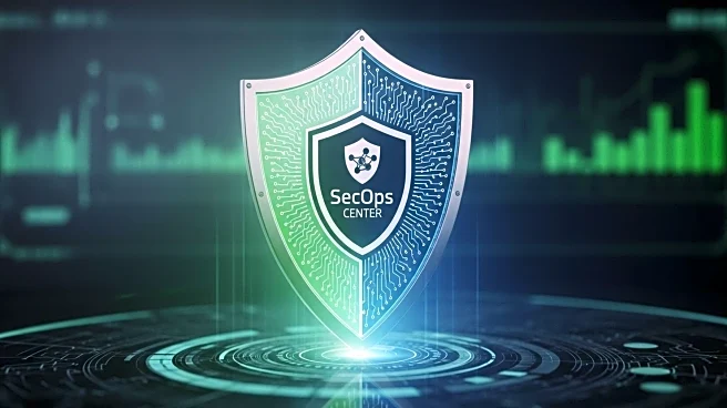 Home Affairs Integrates SecOps in Cyber Risk Management Overhaul