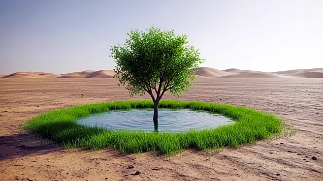 Sustain Sudan Project Launches to Address Food Security Amid Conflict