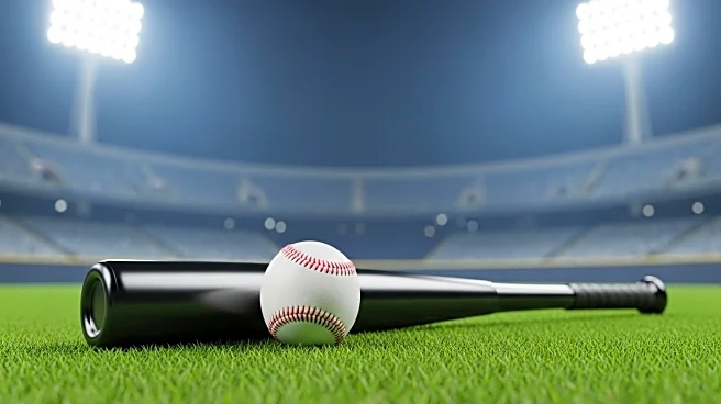 Marlins' Maximo Acosta Hits Game-Winning Homer Against Atlanta