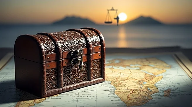 France Returns Colonial-Era Human Remains to Madagascar, Addressing Historical Injustice