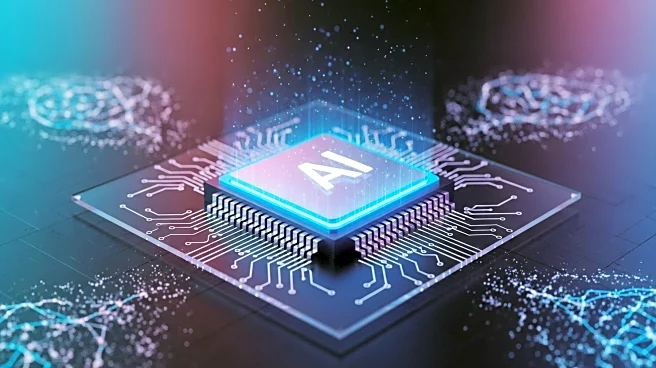 Tata Consultancy Services Establishes AI-Focused Unit Led by Amit Kapur