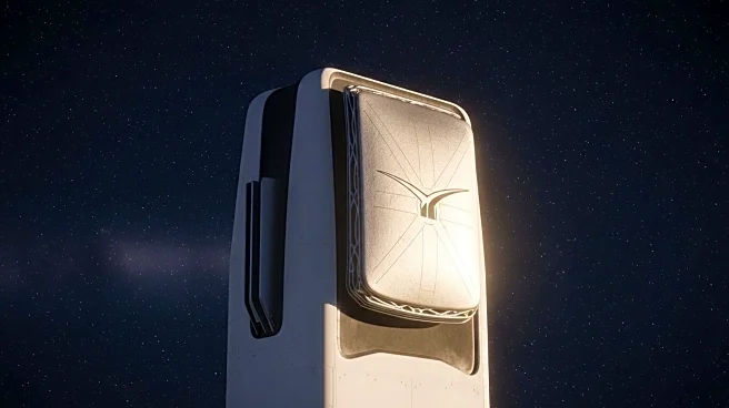 SpaceX Faces Challenges with Starship Heat Shield in Latest Launch Attempt