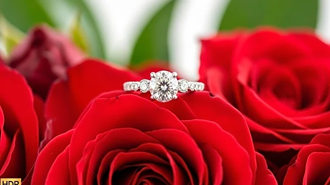 Taylor Swift and Travis Kelce Announce Engagement with Romantic Photos