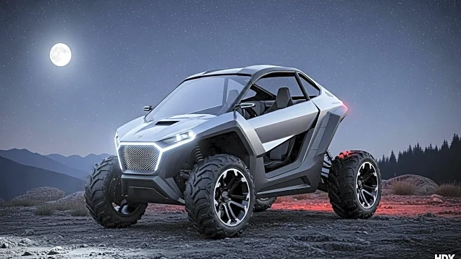 BRP Launches 2026 Can-Am Outlander Electric ATV, Expanding EV Lineup