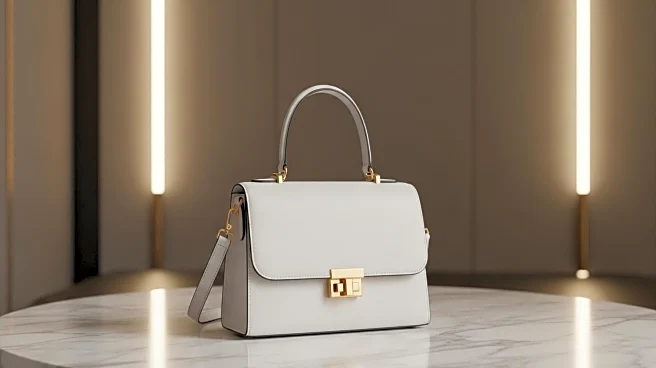 Victoria Beckham's Brand Achieves Significant Growth Amidst Luxury Market Challenges