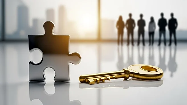 Business Roundtable Launches Initiative to Address Workforce Skills Gap in U.S.