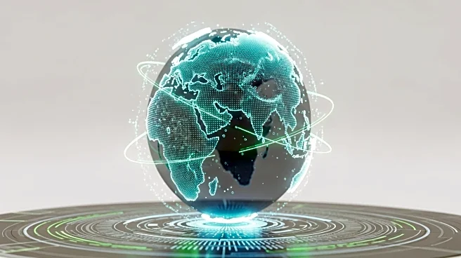 Central Eurasia's Startup Ecosystem Achieves Milestone at TechCrunch Battlefield
