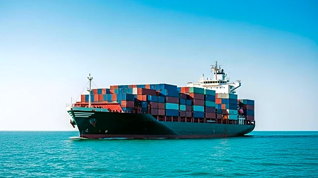 UAL Launches Caribbean Shuttle Service to Enhance Regional Shipping