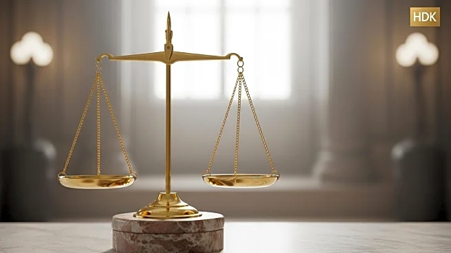 Habba Case Progresses to 3rd Circuit Court