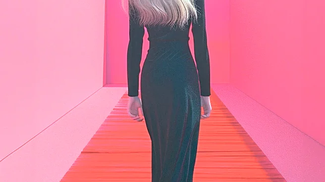 Claudia Schiffer Celebrates 55th Birthday with Y2K Fashion Revival