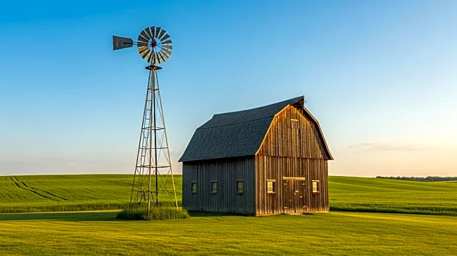 New Siberia Farms Receives Century Farm Award for Historic Contributions