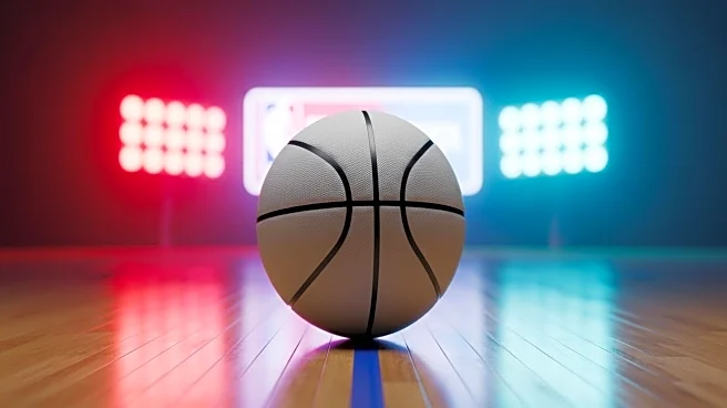 NBA Expands Broadcasting for 2025-26 Season with NBC, ESPN, Amazon, and ABC