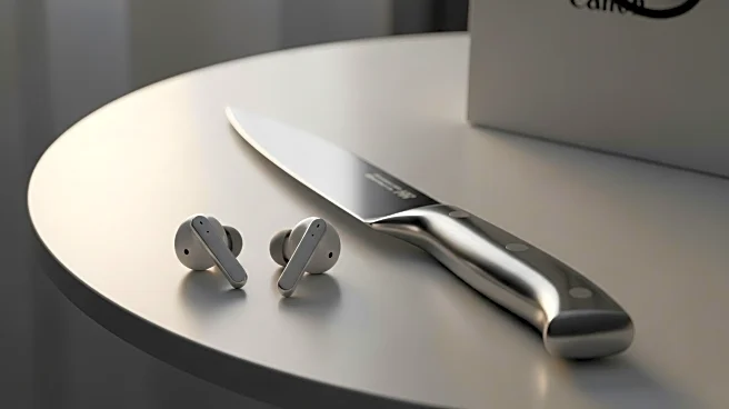 Walmart Offers Record-Low Prices on AirPods and Kitchen Essentials Amid Labor Day Deals