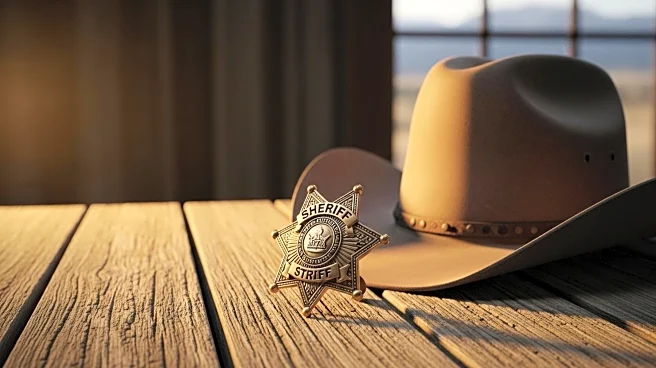 CBS Expands 'Yellowstone' Universe with 'Y: Marshals' Featuring Original Cast Members