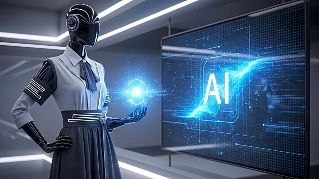 Melania Trump Launches AI Challenge for K-12 Students with Fashion Statement