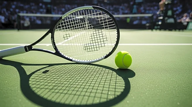 Daniil Medvedev's US Open Outburst Raises Concerns Among Tennis Community