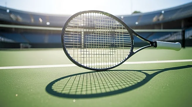 Venus Williams Returns to U.S. Open, Faces Health Challenges