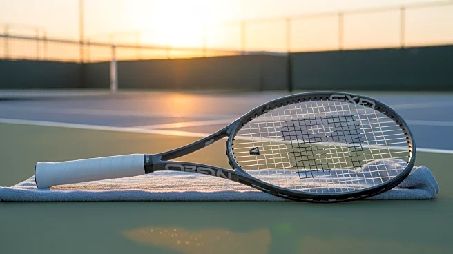 Venus Williams Reflects on Health Struggles During U.S. Open Return