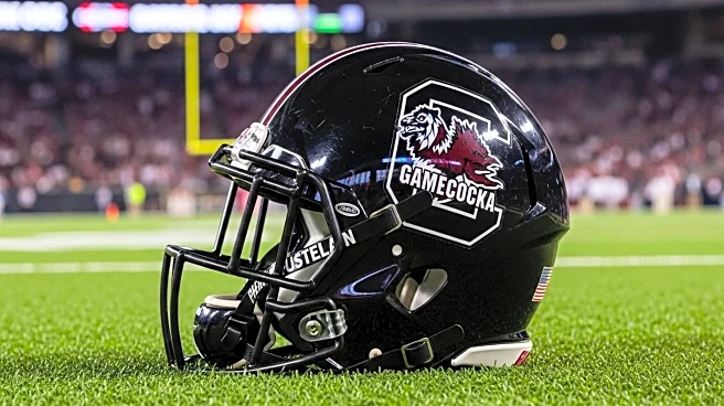 South Carolina Gamecocks Secure NCAA Eligibility for Running Back Rahsul Faison
