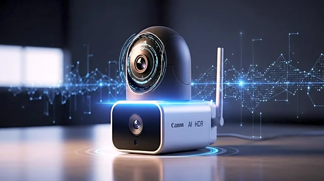 Arlo Unveils AI-Powered Security Cameras with Enhanced Features