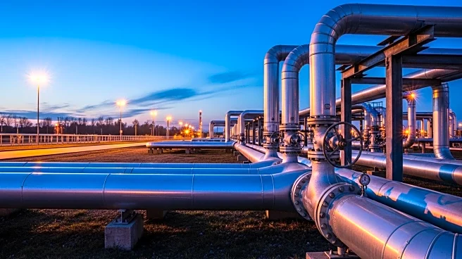 Baker Hughes Secures Long-Term Contract for bp's Tangguh LNG Facility
