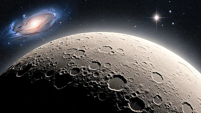 NASA Scientists Reveal Ceres May Have Supported Life Billions of Years Ago