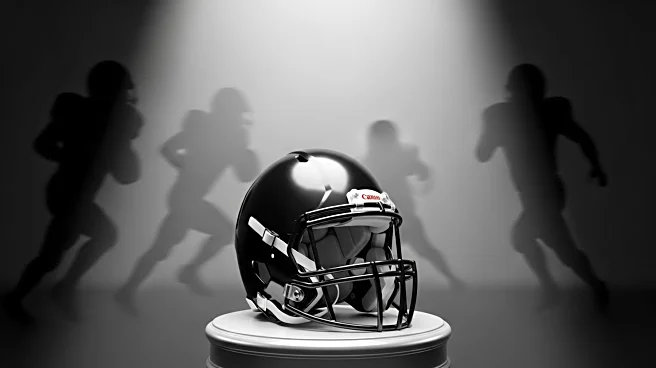Hunter Renfrow Released by Panthers Amidst Crowded Receiver Corps