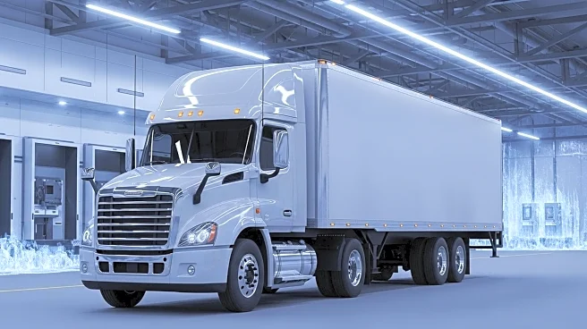 Nagle Companies Acquires Kandel Transport to Expand Refrigerated Fleet