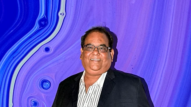 Edgard Gouveia Jr. Promotes Global Artivism Movement for Social Change