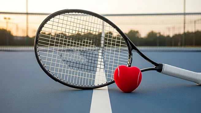 US Open Launches Dating Show to Engage Gen Z Audience