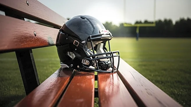 Purdue Football's Devin Mockobee Prepares for Final Season with Determination