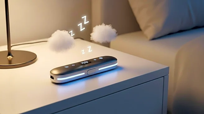 Sleep.ai Secures $5.5M Funding to Advance AI-Powered Sleep Intelligence