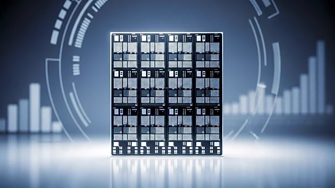 Soros Capital Management Increases Investment in Taiwan Semiconductor Manufacturing