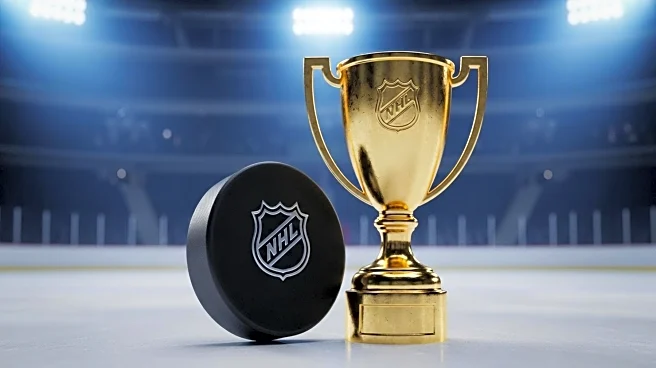 NHL 26 Unveils Top Player Ratings for Wingers and Defensemen