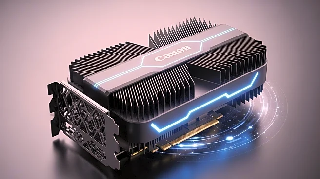 NVIDIA Unveils Blackwell Architecture for Enhanced AI and Graphics Performance