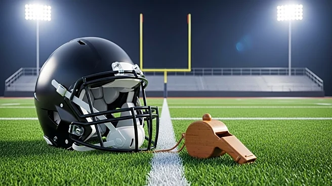 Aquinas Football Team Faces Uncertainty with Return of Former Coach