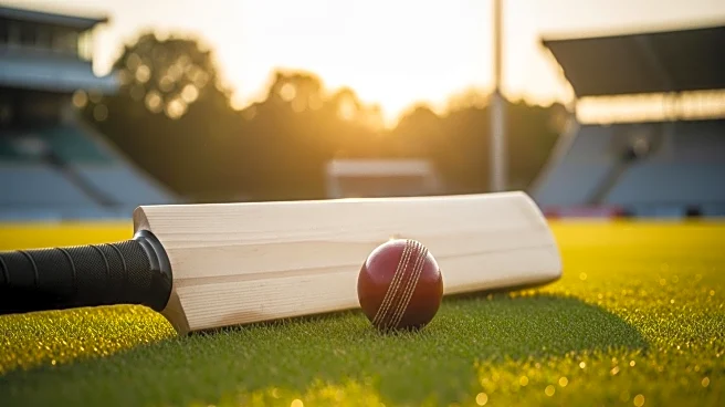 Middlesex Secures Quarter-Final Spot with Thrilling One-Wicket Victory Over Lancashire