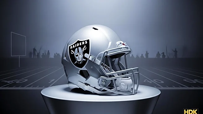 Amari Cooper Signs Contract with Raiders Amid Jakobi Meyers Trade Rumors