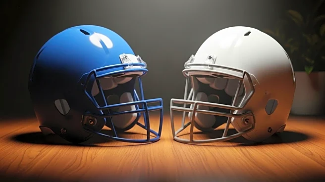 New York Giants Prepare for NFL Season with Roster Changes and Strategic Moves