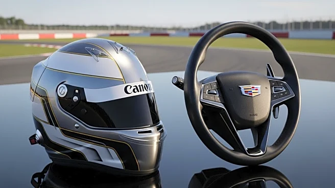 Sergio Perez Joins Cadillac for 2026 F1 Season, Reflects on Red Bull Challenges