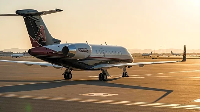 Arizona Diamondbacks Face Travel Delays Due to Plane Issues, Affecting Game Preparation