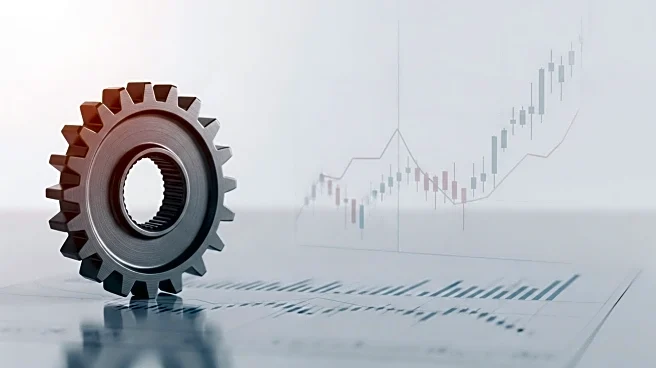 Vanguard Group Reduces Stake in American Axle  Manufacturing Holdings, Inc.