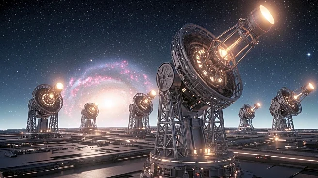 Steam Worlds Take Center Stage in Exoplanet Life Search