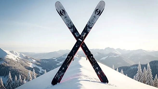 Olympic Skier Eileen Gu Suffers Serious Injury in Training Accident