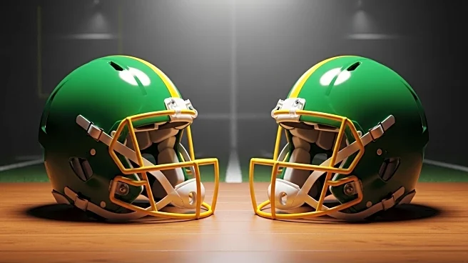 Oregon Ducks Suspend Receiver Jurrion Dickey Indefinitely