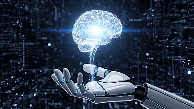 AI 'Deadbots' Gain Persuasive Power, Sparking Ethical Concerns