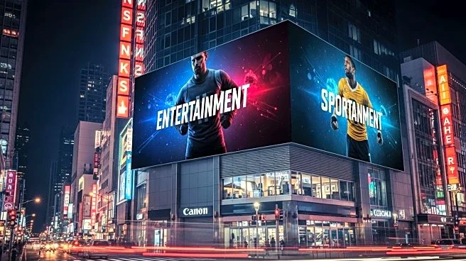 Former Netflix Ad Chief Jeremi Gorman Joins Fanatics to Lead New Advertising Division