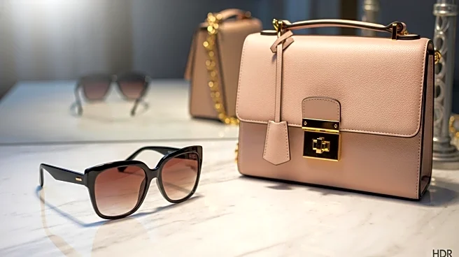 Retailers Announce Major Labor Day Sales with Discounts on Fashion and Accessories