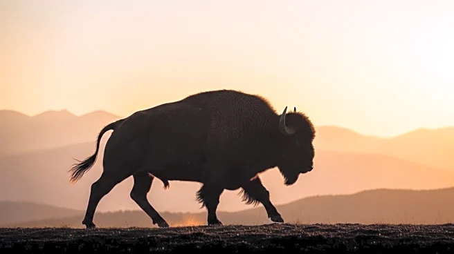 Colorado Retires Live Mascot Ralphie VI Due to Running Indifference
